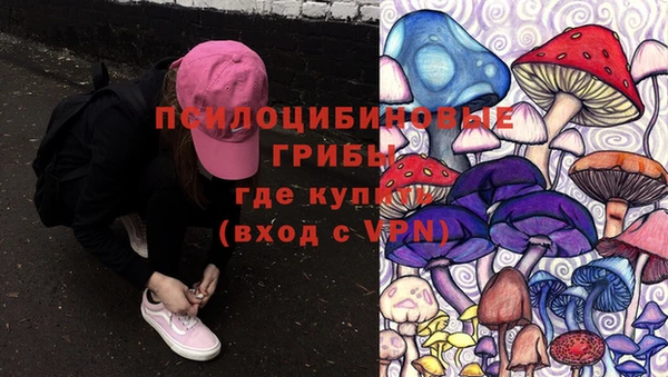 MESCALINE Пересвет